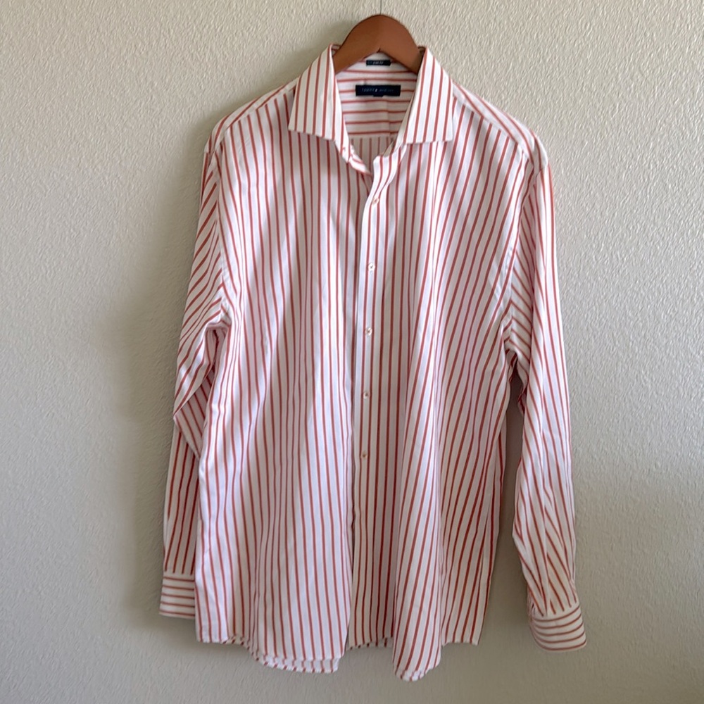 Mens Tommy Hilfiger shirt